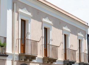 Palazzo Signorina Linguaglossa